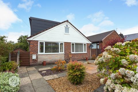 3 bedroom bungalow for sale, Middleton Close, Radcliffe, Manchester, Greater Manchester, M26 4JU