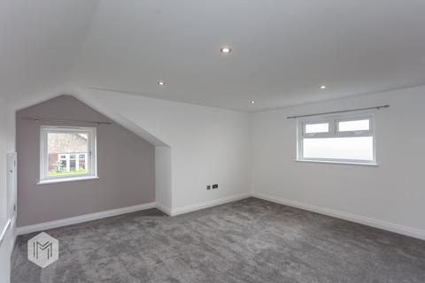 3 bedroom bungalow for sale, Middleton Close, Radcliffe, Manchester, Greater Manchester, M26 4JU