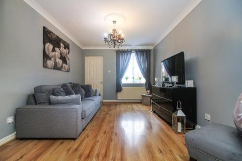 3 bedroom detached house for sale, Harvey Close, Ashington