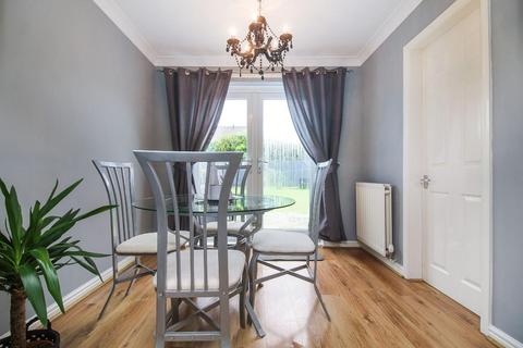 3 bedroom detached house for sale, Harvey Close, Ashington