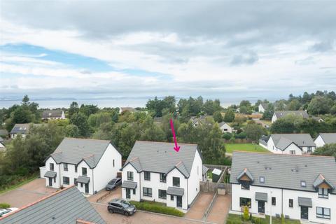 3 bedroom semi-detached house for sale, Burnside, Nairn IV12