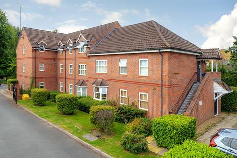 2 bedroom apartment for sale, Talavera Close, Berkshire RG45