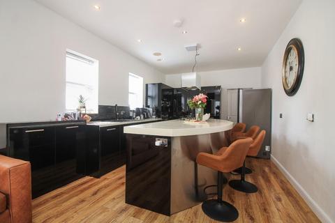 4 bedroom detached house for sale, Woodhorn Road Back, Ashington