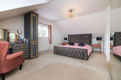 4 bedroom detached house for sale, Woodhorn Road Back, Ashington