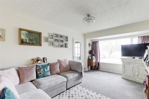 3 bedroom semi-detached house for sale, Penarth Rise, Mapperley NG5