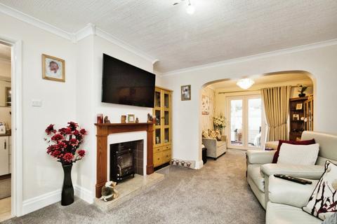 3 bedroom detached bungalow for sale, School Lane, Alford LN13