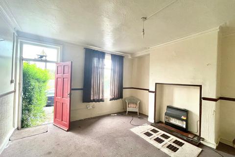 2 bedroom terraced house for sale, Waverley Street, Slaithwaite, HD7