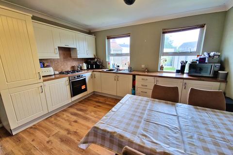 3 bedroom semi-detached house for sale, MEADOW LANE, PORTHCAWL, CF36 5EU