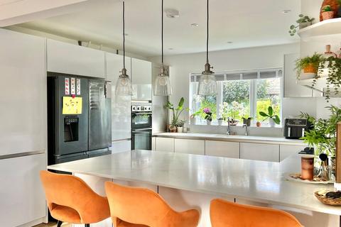 undefined, Cedar Drive, Everton, Lymington, Hampshire, SO41