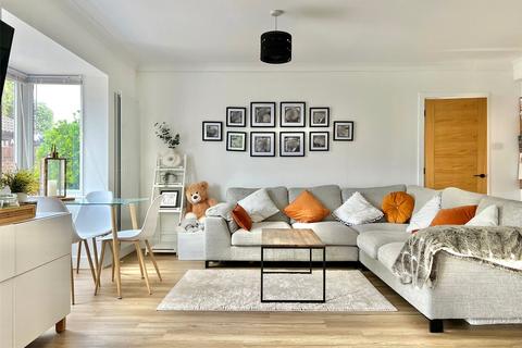 undefined, Cedar Drive, Everton, Lymington, Hampshire, SO41