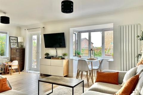 undefined, Cedar Drive, Everton, Lymington, Hampshire, SO41