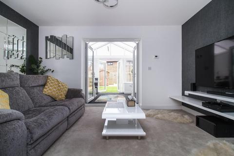 2 bedroom terraced house for sale, Meadow Way, Saxon Vale