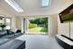 Garden/Family Room