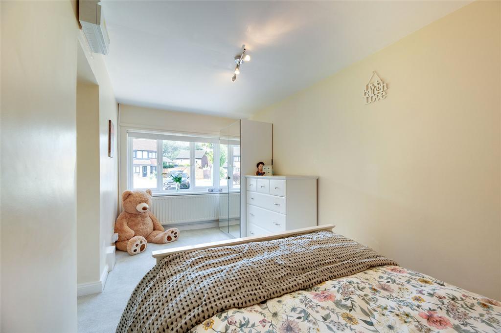 Ground Floor Bedroom