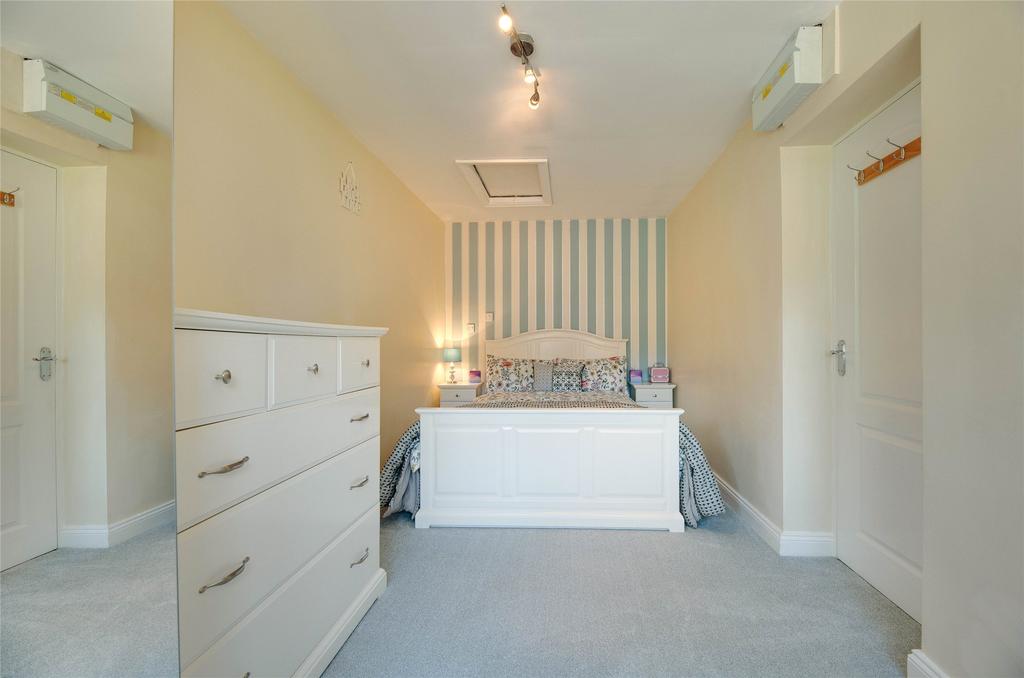 Ground Floor Bedroom