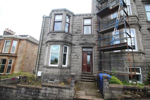 2 bedroom flat for sale, Bentinck Street, Greenock