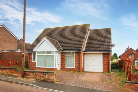 2 bedroom bungalow for sale, East Acres, Widdrington, Morpeth