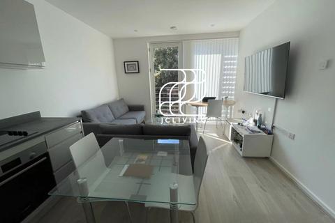 2 bedroom flat to rent, Mott House, E3