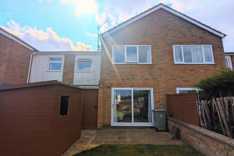 31 Airedale Road, Stamford, PE9 1DJ