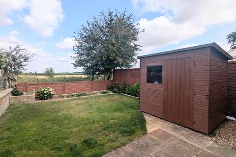 31 Airedale Road, Stamford, PE9 1DJ