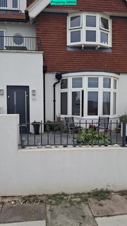 2 bedroom ground floor flat for sale, Apartment 2, Marine House, 59 The Marina, Deal, CT14