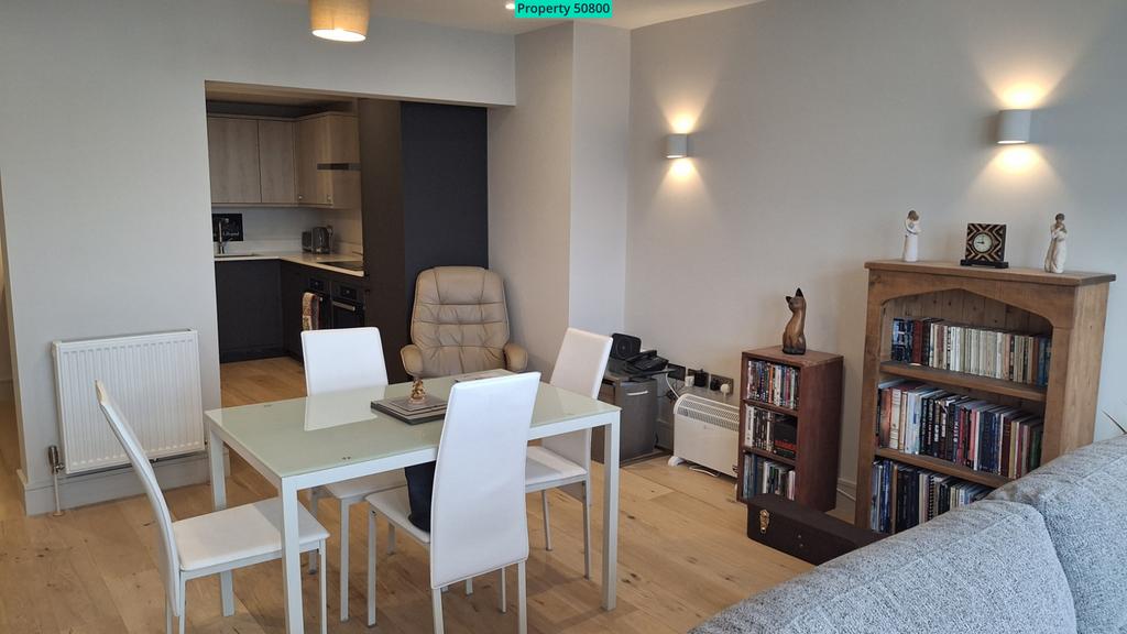 Dining &amp; Kitchen