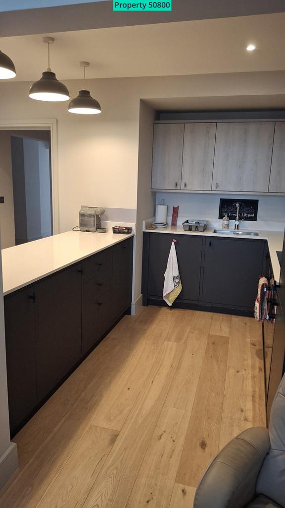 Breakfast Bar