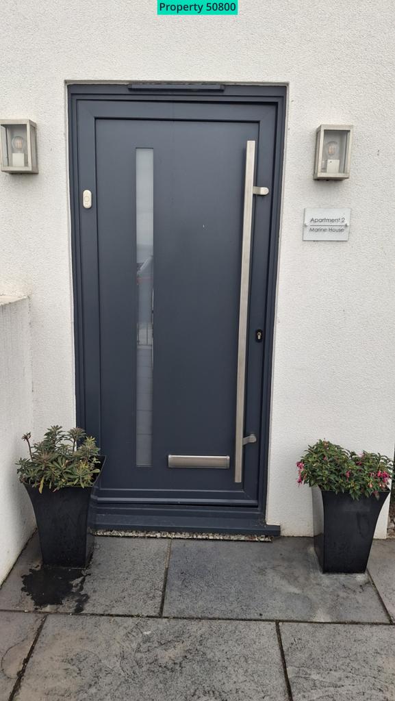 Come on in