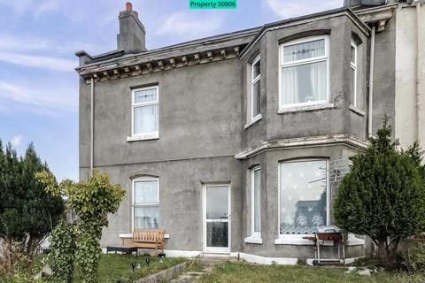 2 bedroom flat for sale, 182 Keyham Road, Plymouth, PL2