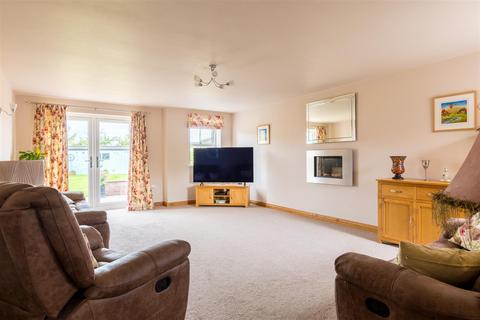 4 bedroom detached bungalow for sale, Sycamore Lane, Leeming, Northallerton