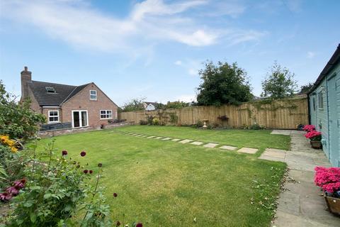 4 bedroom detached bungalow for sale, Sycamore Lane, Leeming, Northallerton