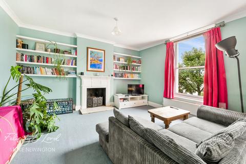 168d Albion Road, London, N16 9JS