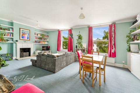 168d Albion Road, London, N16 9JS