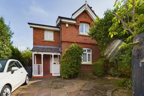 2 bedroom semi-detached house for sale, Mill Dam Lane, Burscough, Burscough, Lancashire, L40 7TG