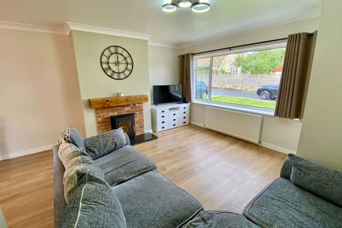 3 bedroom semi-detached house for sale, Clifford, St Lukes Close, LS23