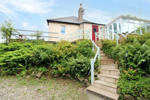 3 bedroom semi-detached bungalow for sale, Back Mount Terrace, Rothbury, Morpeth