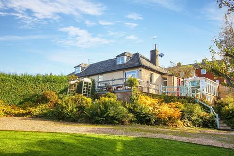 3 bedroom semi-detached bungalow for sale, Back Mount Terrace, Rothbury, Morpeth