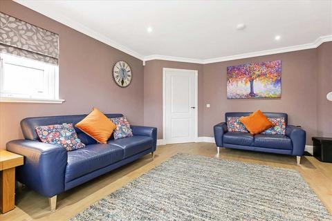 4 bedroom link detached house for sale, Springfield Gate, Lindsayfield, EAST KILBRIDE