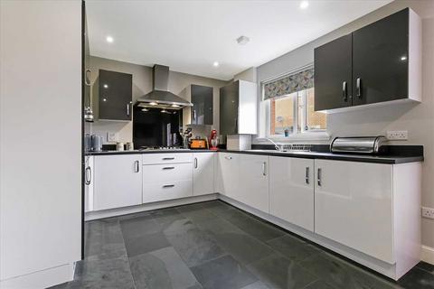 4 bedroom link detached house for sale, Springfield Gate, Lindsayfield, EAST KILBRIDE