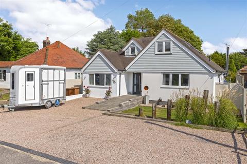 5 bedroom detached house for sale, Downview Road, Ferring