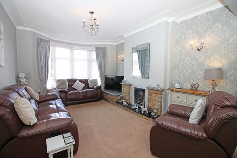 3 bedroom semi-detached house for sale, Norfolk Avenue,  Blackpool, FY2