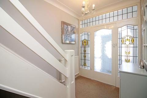 3 bedroom semi-detached house for sale, Norfolk Avenue,  Blackpool, FY2