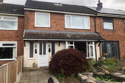 3 bedroom terraced house for sale, Fifth Avenue, Little Lever, Bolton, Greater Manchester, BL3 1DW