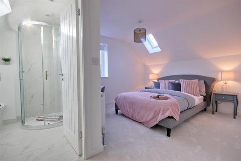 3 bedroom townhouse for sale, The Clarendon, The Hideaway, Beverley