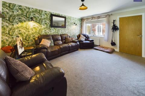 undefined, Magnolia Way, Blackpool, FY4