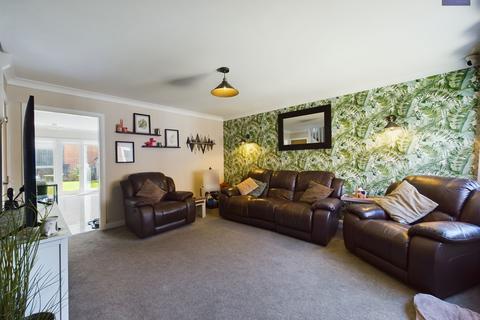 undefined, Magnolia Way, Blackpool, FY4