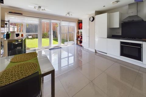 undefined, Magnolia Way, Blackpool, FY4