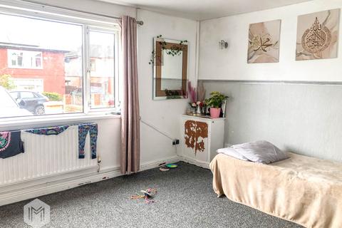 3 bedroom semi-detached house for sale, Leverhulme Avenue, Bolton, Greater Manchester, BL3 2LA