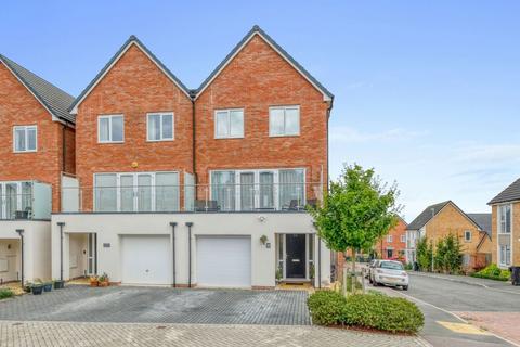 Arrow Drive, Cofton Hackett, B45