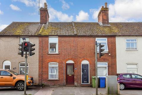 2 bedroom terraced house for sale, London Road, Teynham, Kent